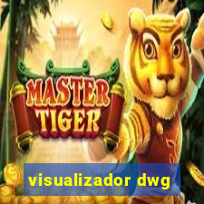 visualizador dwg